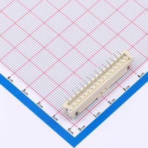 BX-HA2.54-15PLT商品缩略图