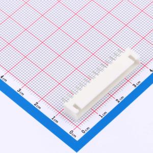 BX-XH2.54-14PZZ商品缩略图