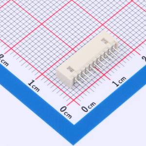 BX-MX1.25-11PZZ商品缩略图