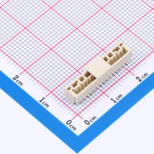 WAFER-GH1.25-15PLB商品缩略图