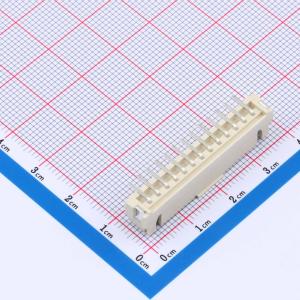 WAFER-XH2.54-13PLB商品缩略图