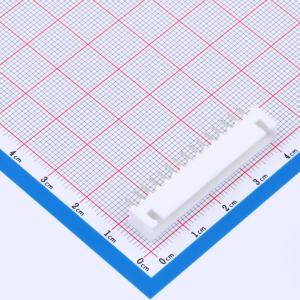 WAFER-XH2.54-15PZZ商品缩略图