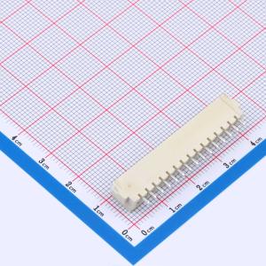 WAFER-HA2.54-15PWB商品缩略图
