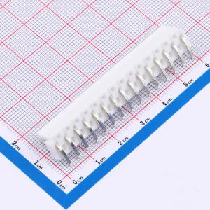 BX-VH3.96-15PWZ商品缩略图