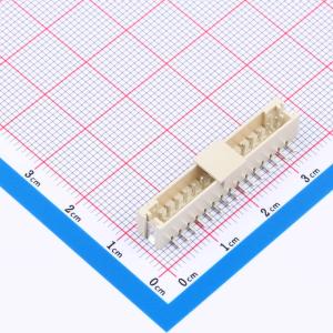 WAFER-PH2.0-15PLB商品缩略图