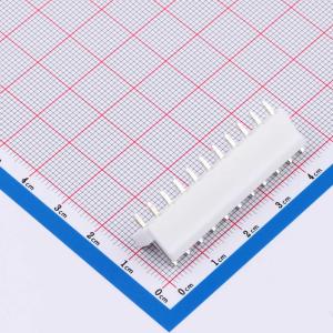 BX-VH3.96-11PZZ商品缩略图