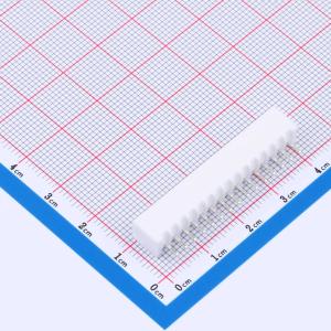 WAFER-XH2.54-15PZZ商品缩略图
