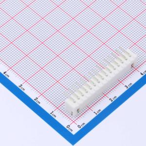 BX-XH2.54-15PWZ商品缩略图