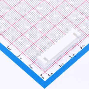 WAFER-XH2.54-12PZZ商品缩略图