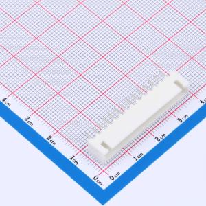 WAFER-XH2.54-14PZZ商品缩略图