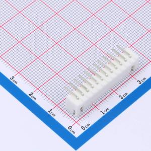 BX-XH2.54-12PWZ商品缩略图