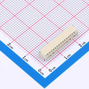 WAFER-GH1.25-15PWB商品缩略图