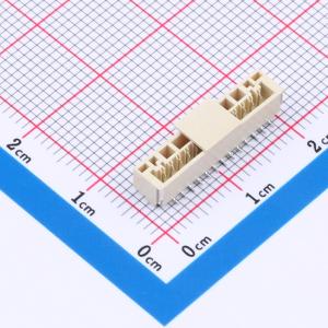 WAFER-GH1.25-13PLB商品缩略图