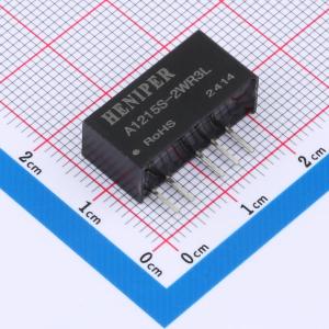 A1215S-2WR3L