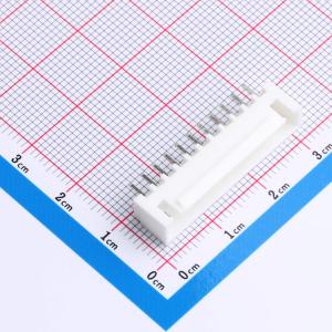 BX-HA2.54-11PZZ商品缩略图