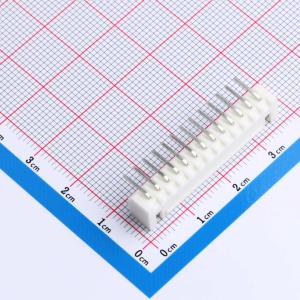 BX-HA2.54-13PWZ商品缩略图