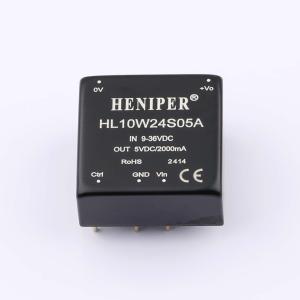 HL10W24S05A商品缩略图