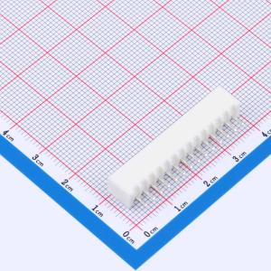 WAFER-XH2.54-14PZZ商品缩略图