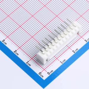 BX-HA2.54-11PWZ商品缩略图