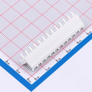 BX-VH3.96-13PZZ商品缩略图