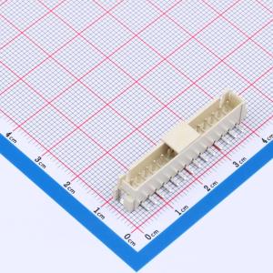 WAFER-XH2.54-14PLB商品缩略图