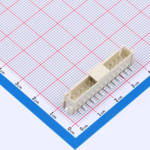 WAFER-XH2.54-13PLB商品缩略图