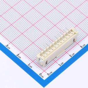 WAFER-XH2.54-11PLB商品缩略图