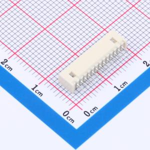 WAFER-MX1.25-13PZZ商品缩略图