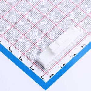 BX-HA2.54-13PJK商品缩略图