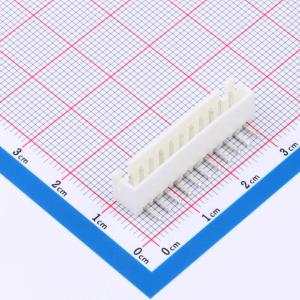 BX-XH2.54-11PWZ商品缩略图