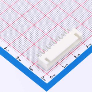 BX-XH2.54-11PZZ商品缩略图