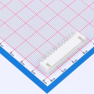 WAFER-XH2.54-13PZZ商品缩略图