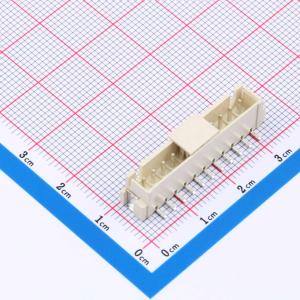 WAFER-XH2.54-11PLB商品缩略图