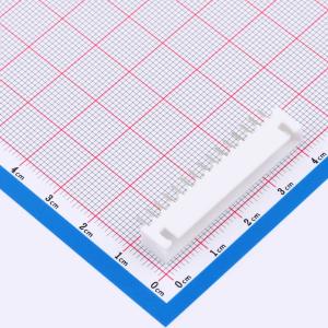 BX-XH2.54-15PZZ商品缩略图