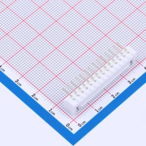 WAFER-HA2.54-14PWZ商品缩略图