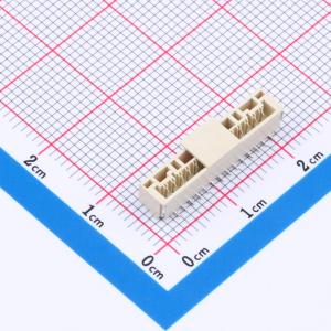 WAFER-GH1.25-14PLB商品缩略图