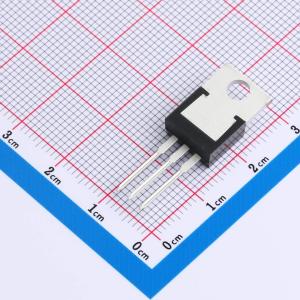 FCP165N60E商品缩略图