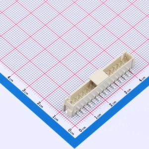 WAFER-XH2.54-15PLB商品缩略图
