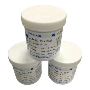 [1罐500G]有铅的6337锡膏