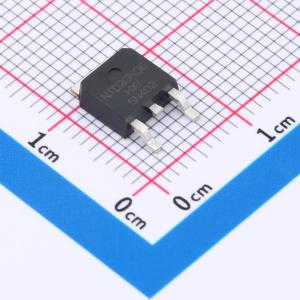 NTD20N06-HXY商品缩略图