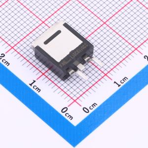 185N55F3-VB TO263商品缩略图