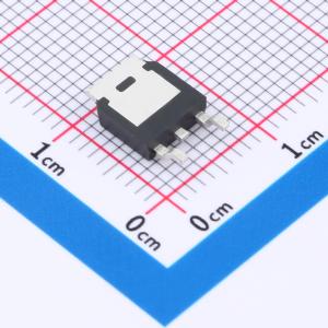 FQD13N06L-HXY商品缩略图