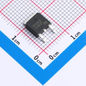 HFD6N60U-VB商品缩略图