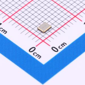 24MHz ±10ppm 20pF