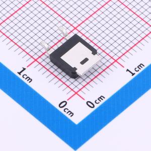 NTD24N06-HXY商品缩略图
