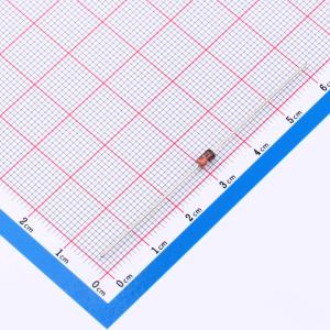 耐压:18V 电流:5uA@13.7V