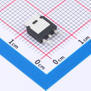 IRLR014TRPBF-HXY商品缩略图