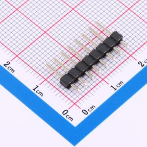 CS-1109-1X8(L11.5)PA6T商品缩略图