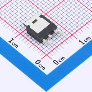 STD16NF06-HXY商品缩略图
