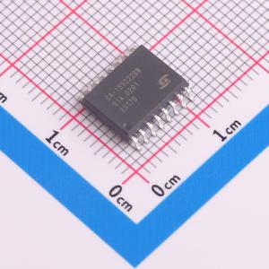 6A 灌电流/5A 拉电流、5.7kVRMS隔离双通道栅极驱动器